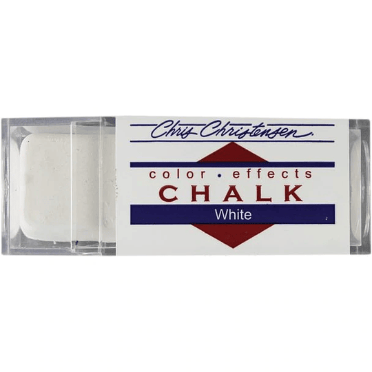 Chalk Block - Tiza en Bloque