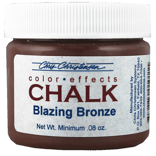 Color Effects chalk - Tiza Colores