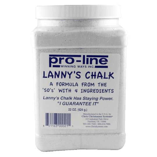 ProLine Lanny´s Terrier Chalk - Tiza textura