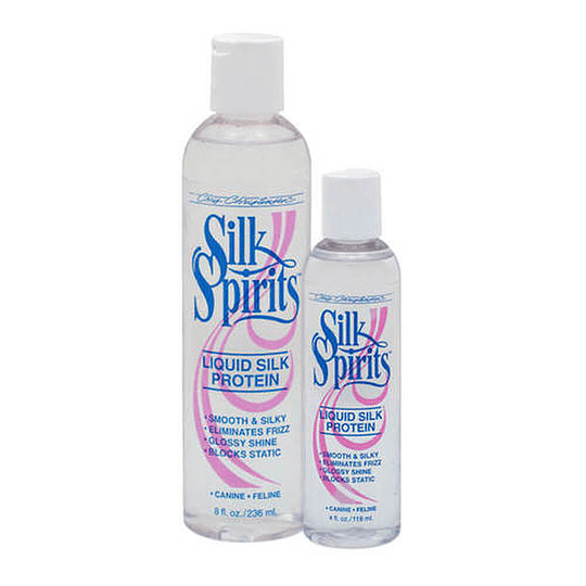 Silks Spirits