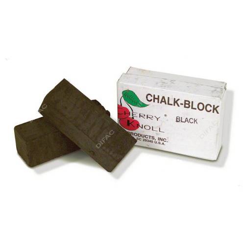 Tiza en Bloque Cherry Knoll