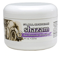 Shazam - Super Gel Blanquedor