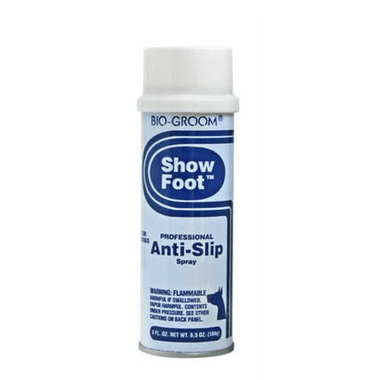 Show Foot Spary -  Antideslizante