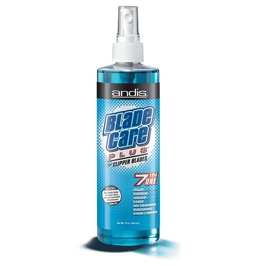 Blade Care Plus - 7 en 1 - Spray