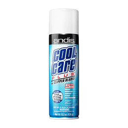 Cool Care Plus -5 en 1 - Spray Enfriador de cuchillas