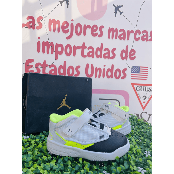 Zapatillas Jordan de Niño 