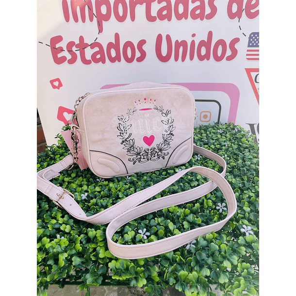 Crossbody Juicy Couture 