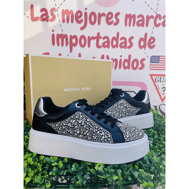 Zapatillas Michael Kors 