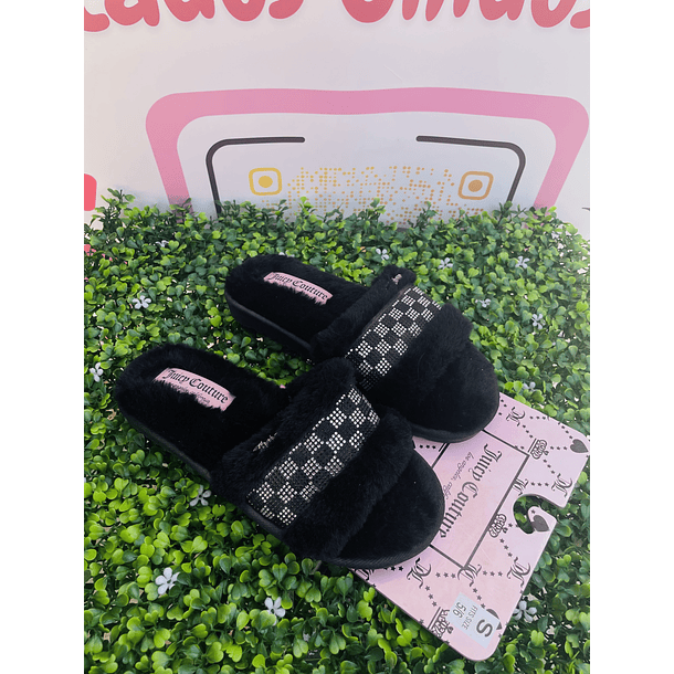 Sandalias Juicy Couture 