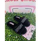 Sandalias Juicy Couture  2