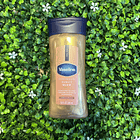 Aceite de gel corporal - Vaseline Glazed & Glisten Vanilla Cocoa 1