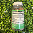 Gomitas de Niño Omega 3 Vitamina C y E - Up & Up 2