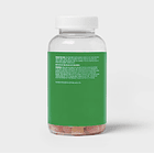 Gomitas de Niño Omega 3 Vitamina C y E - Up & Up 4