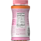 Gomitas de Colágeno y Biotina Hair Skin Nails - Nature's Bounty 4