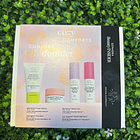 Kit Mini Skin Care Drunk Elephant Cozy Comforts Sephora 1