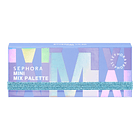 Mini Paleta Sombra Ojos Mini Mix Eyeshadow Palette Sephora 2