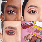 Mini Paleta Sombra Ojos Mini Mix Eyeshadow Palette Sephora- COPIA 3