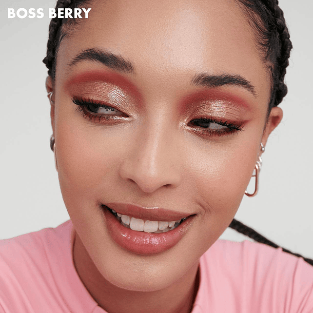 Mini Paleta Sombra Ojos Mini Mix Eyeshadow Palette Sephora- COPIA 4