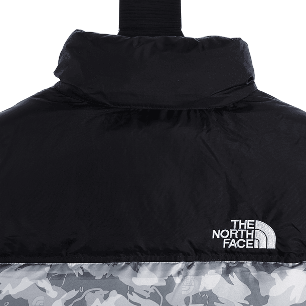 Puffer The North Face 1996 Retro Nuptse 3