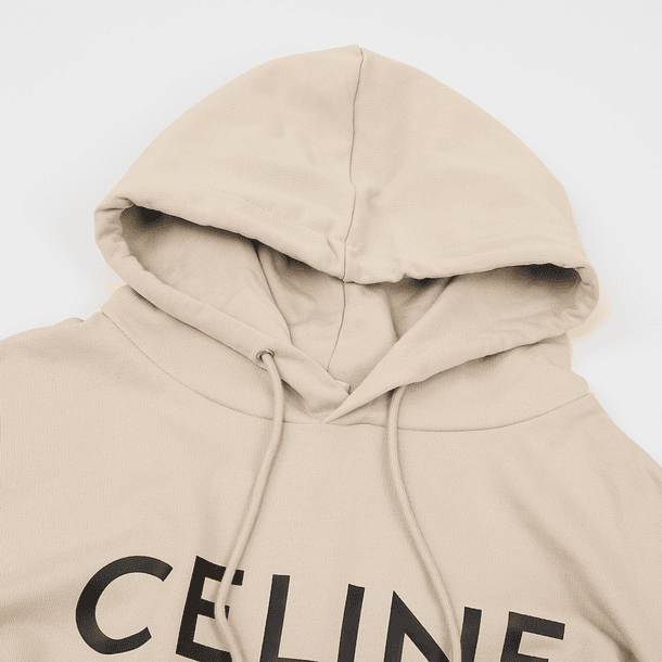 Sweatshirts Celine - Beje 3