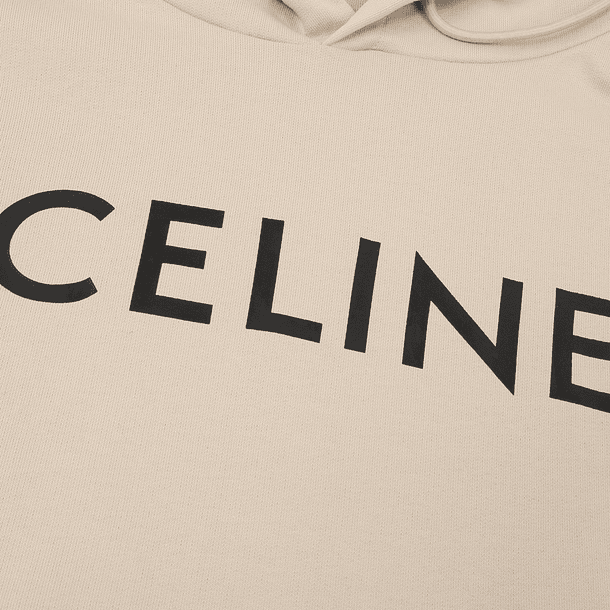Sweatshirts Celine - Beje 4