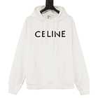 Sweatshirts Celine - White 1