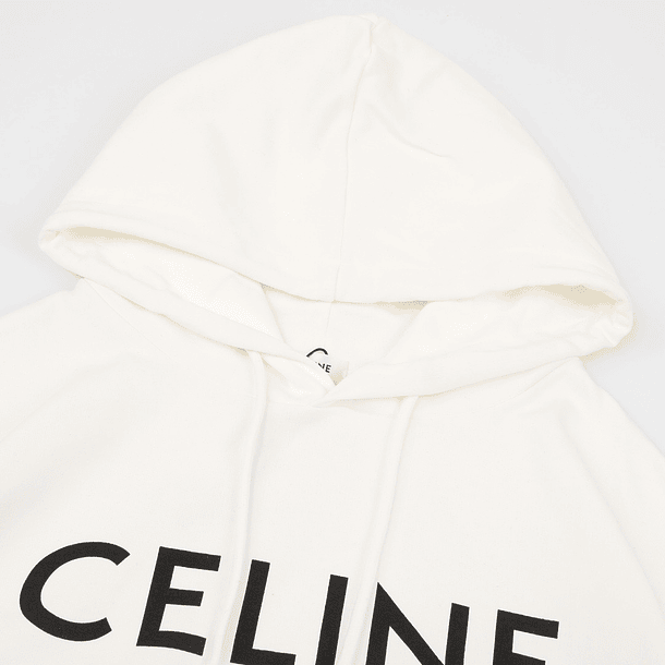 Sweatshirts Celine - White 7