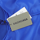 Casaco Balenciaga - Blue 3