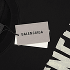 Sweatshirt Balenciaga 6