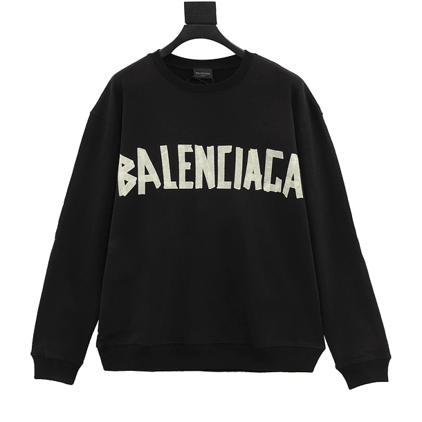 Sweatshirt Balenciaga 1