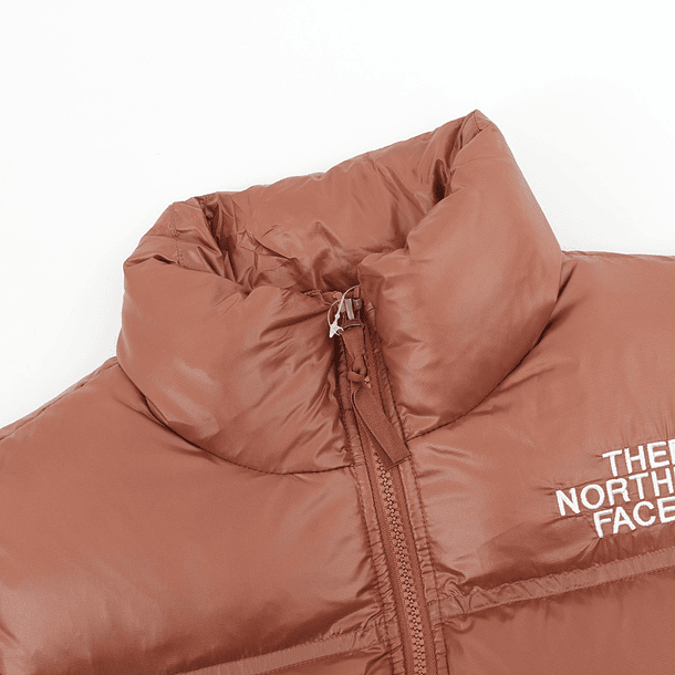 Puffer The North Face 1996 Retro Nuptse - Woman 3