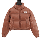 Puffer The North Face 1996 Retro Nuptse - Woman 1