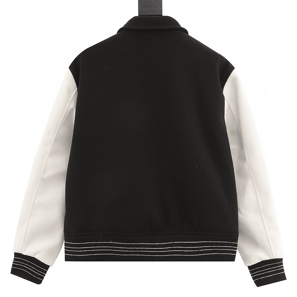 BONES VARSITY JACKET