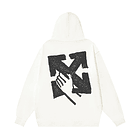 Off White Hoodie 2