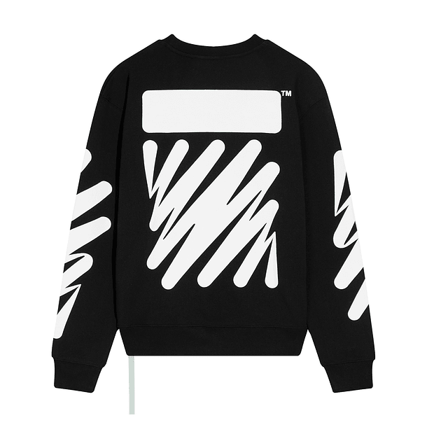 Off White Sweater 2