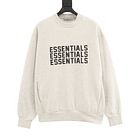Essentials Sweater 1