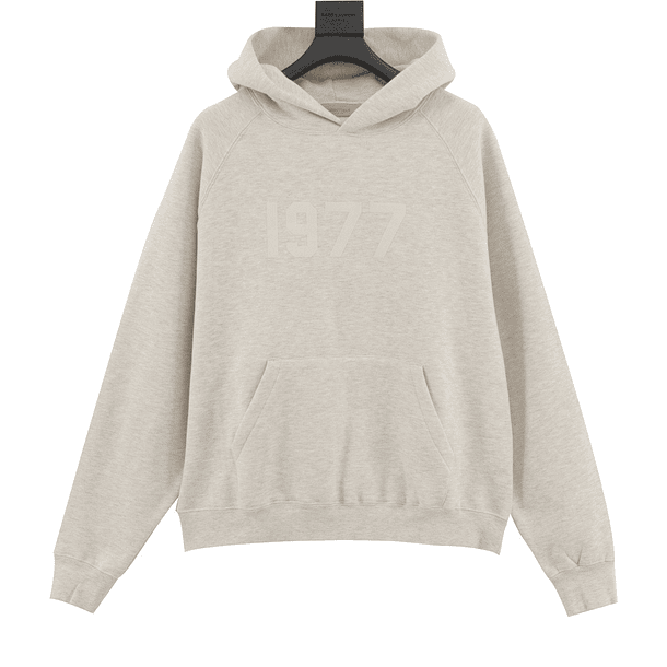 Essentials Hoodie 1