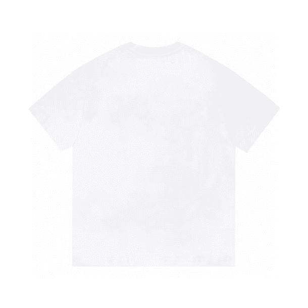T-Shirt Versace White 2
