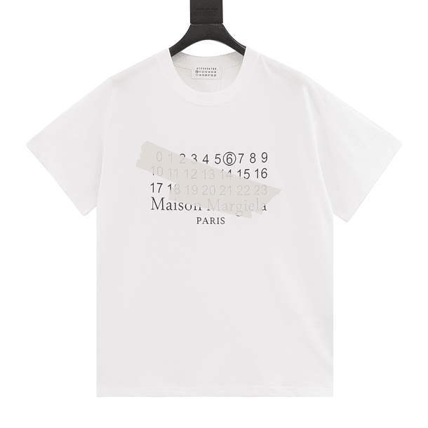 T-Shirt Maison Margiela