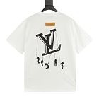 T-Shirt Louis Vuitton 2