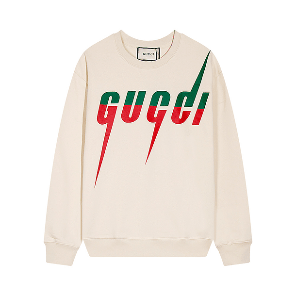 Sweatshirt Gucci 1