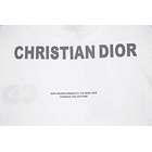 T-Shirt Christian Dior 4