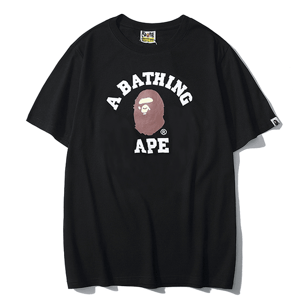 T-Shirt Bape 1