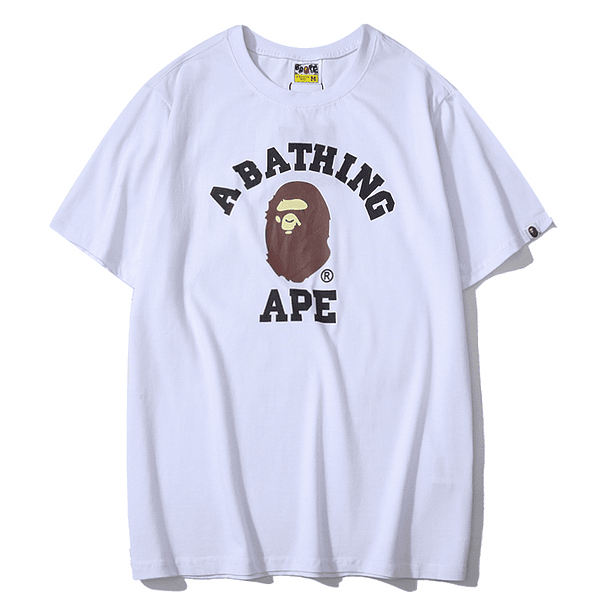 T-Shirt Bape 1