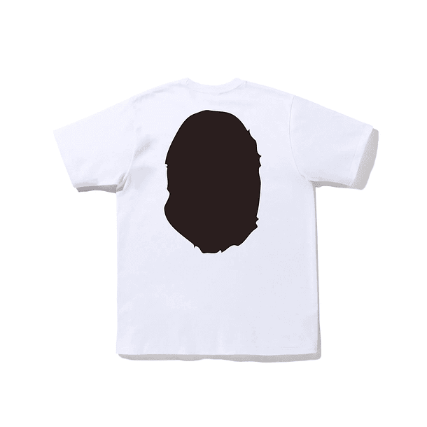 T-Shirt BAPE 2