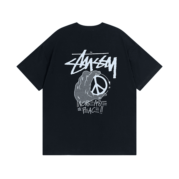 T-Shirt Stussy 2