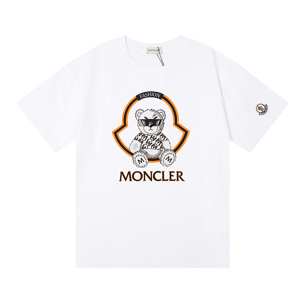 T-Shirt Moncler 1