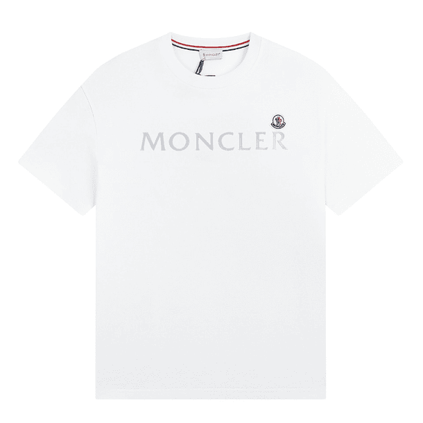 T-Shirt Moncler 1