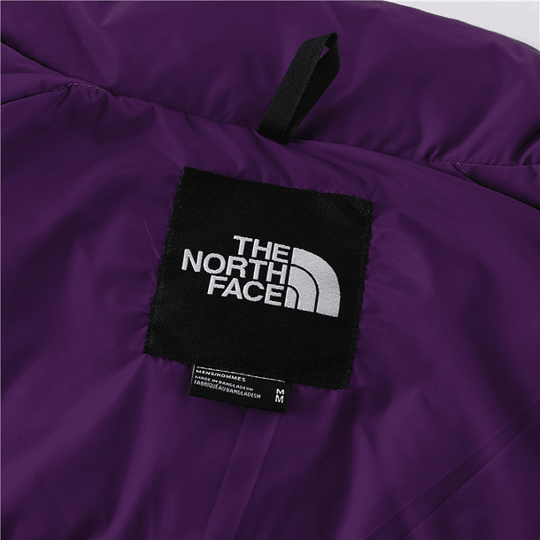 Puffer The North Face 1996 Retro Nuptse 4