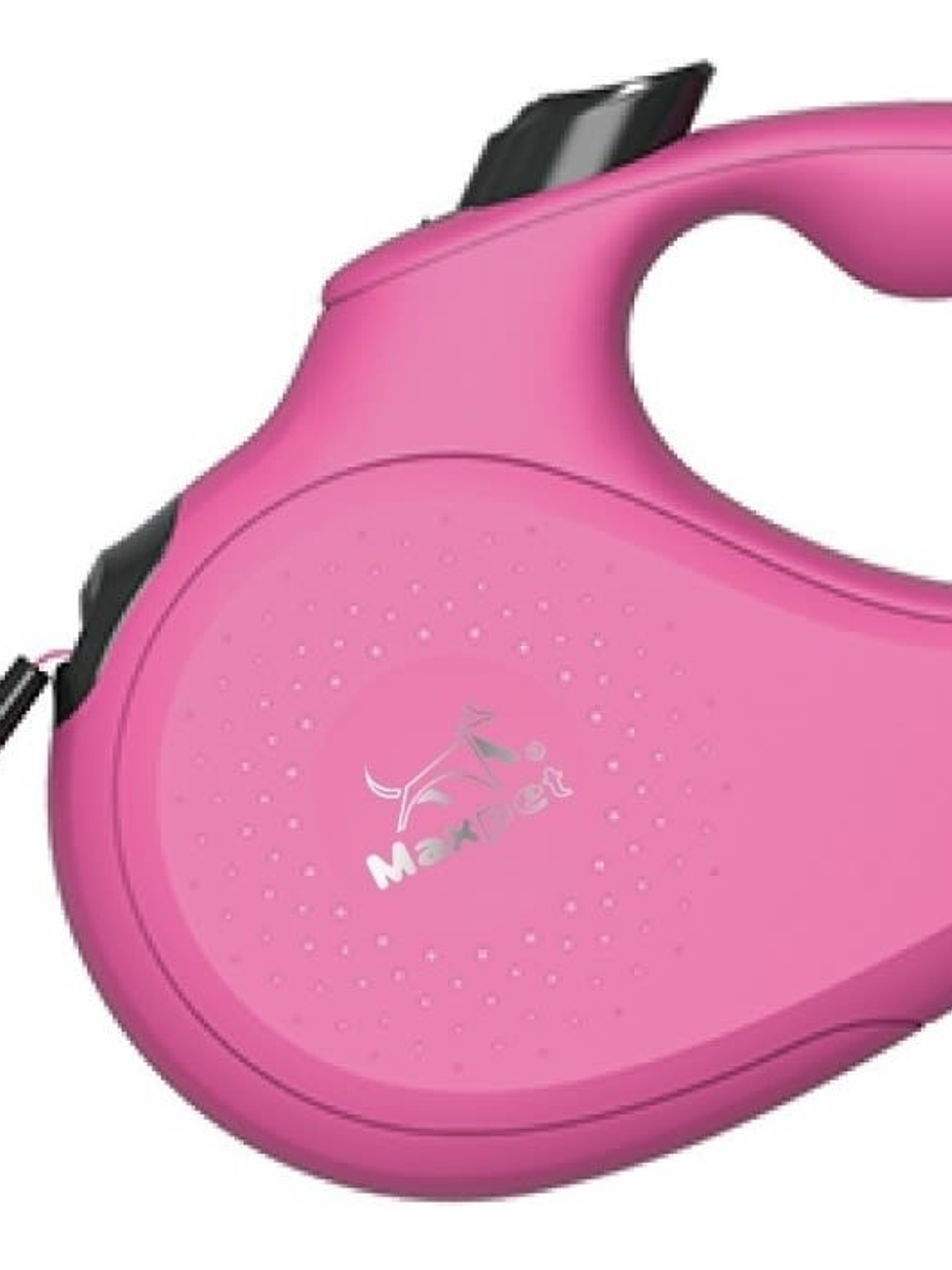 Max Pet Correa Retráctil Premium TALLA L 1